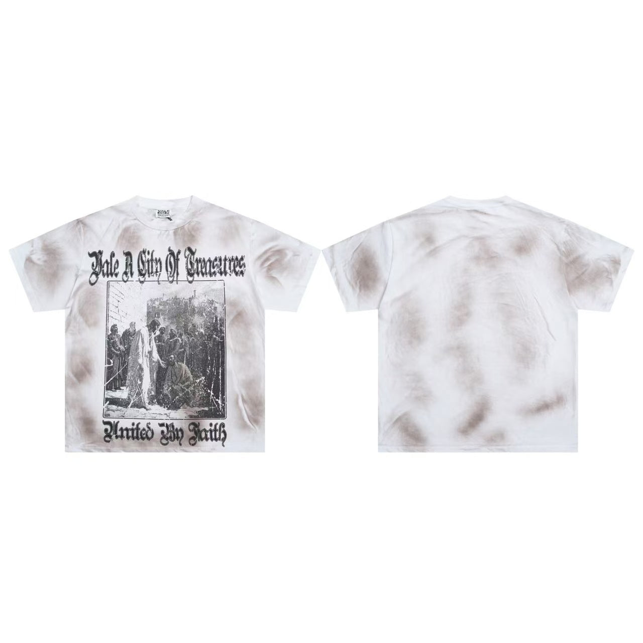 Vale Forever 13-69 Tee (Grey)