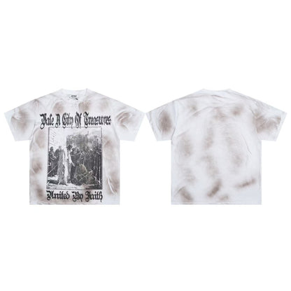 Vale Forever 13-69 Tee (Grey)