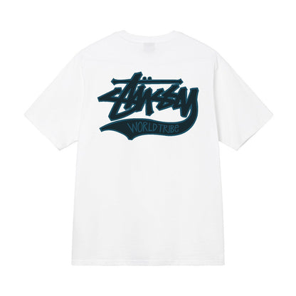 Stüssy Graphic T-Shirts Collection