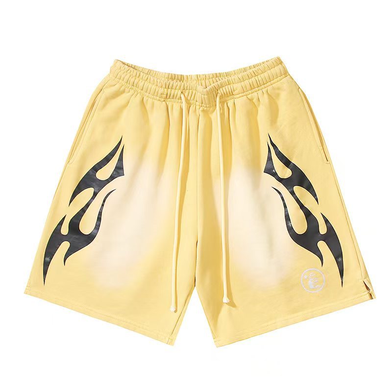 Hellstar Sports Shorts