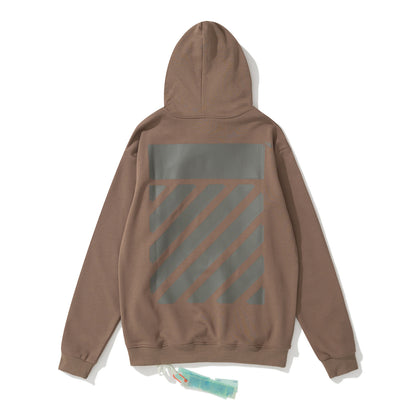 Off-White “Arrows” Hoodie Collection