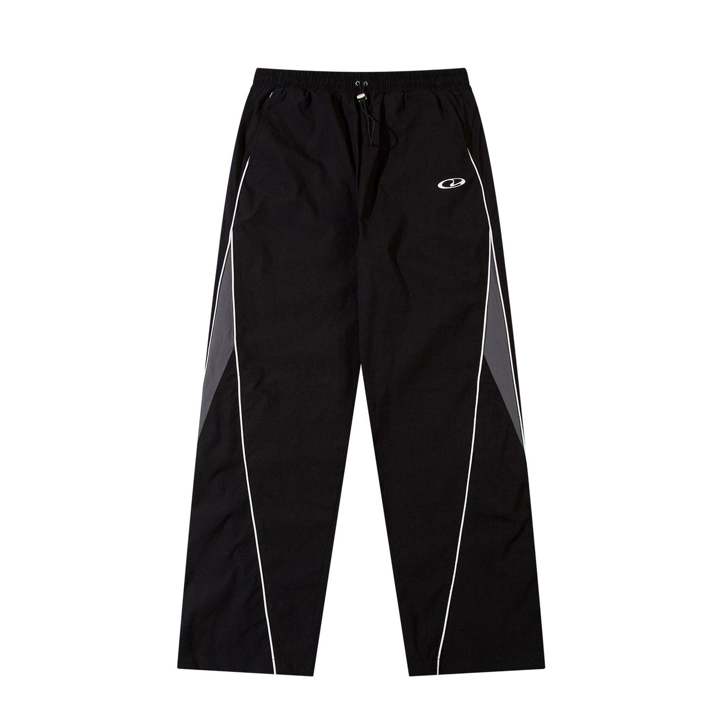 CLOUT COLLECTION ™ | Loose Fit Paneled Track Pants