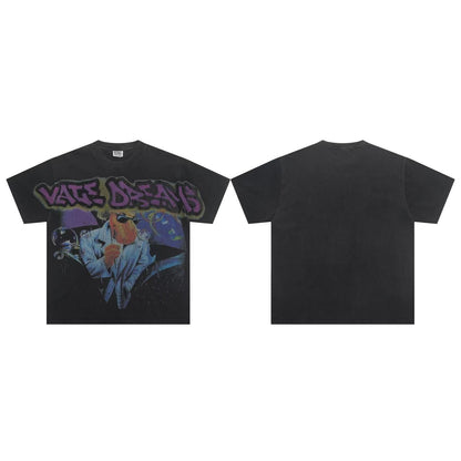 Vale Forever 13-69 Tee (Grey)