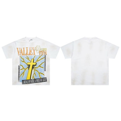 Vale Forever 13-69 Tee (Grey)