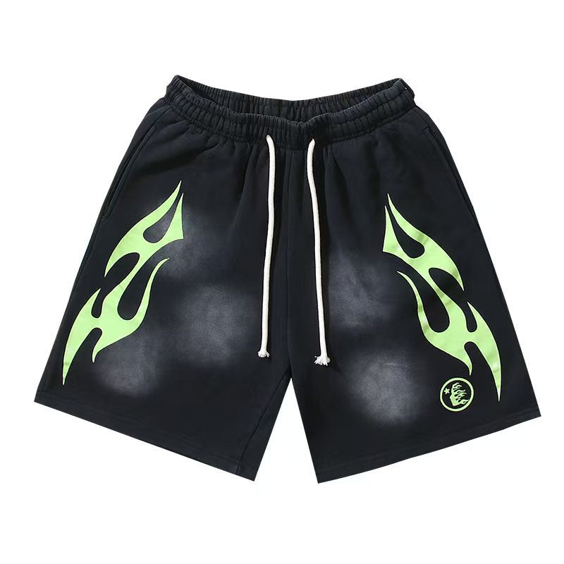 Hellstar Sports Shorts