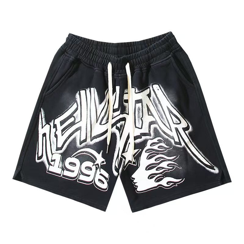 Hellstar Sports Shorts