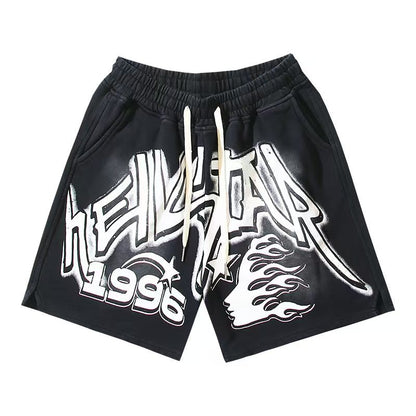 Hellstar Sports Shorts