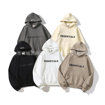 Stüssy Stock Logo Copyright Hoodie