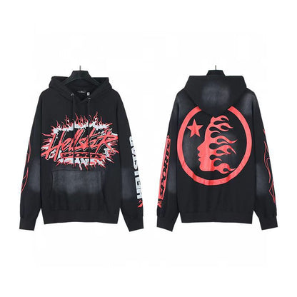 Hellstar “Records Tour” Hoodie