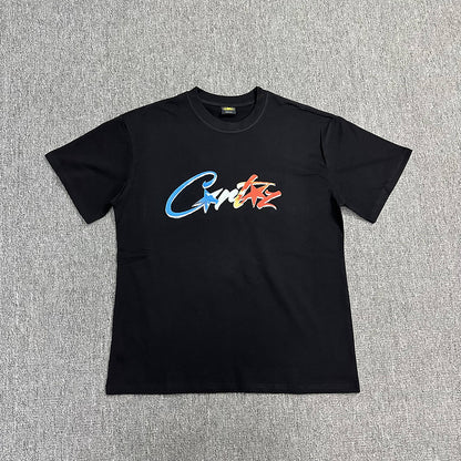 Alcatraz Graphic T Shirt Oversized Streetwear Tee Vintage Logo Print Cotton Crew Neck Unisex T Shirt