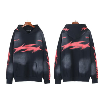 Hellstar “Records Tour” Hoodie