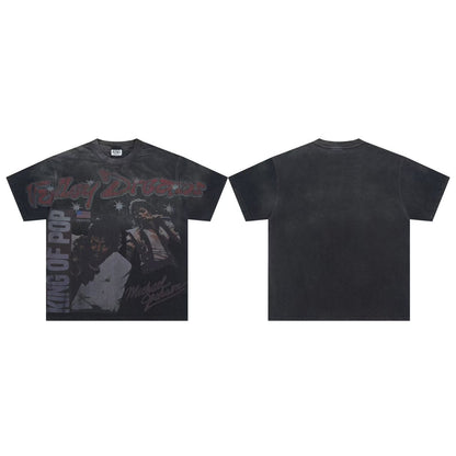 Vale Forever 13-69 Tee (Grey)