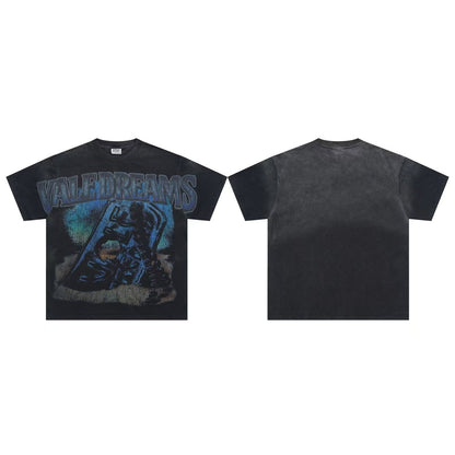 Vale Forever 13-69 Tee (Grey)