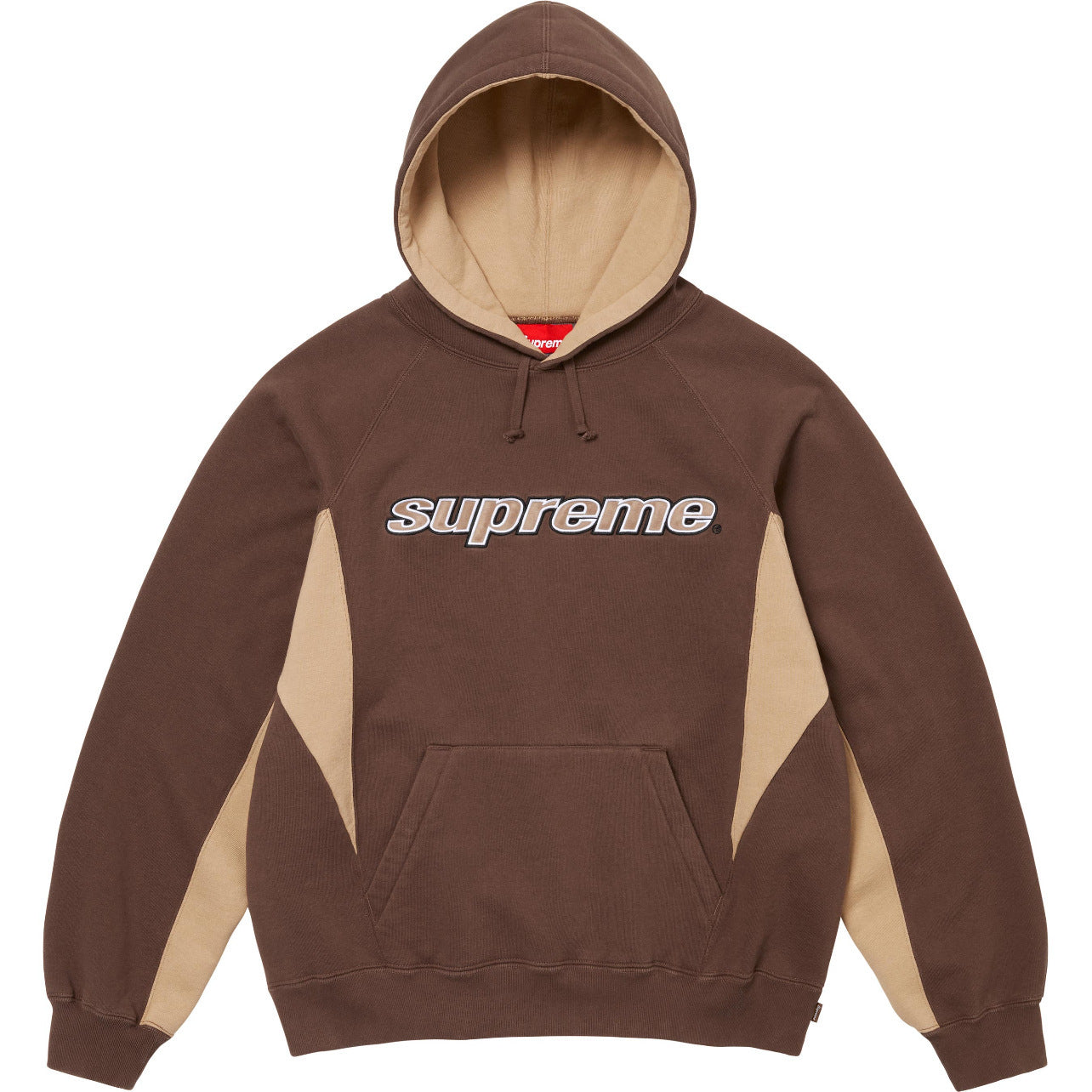 Supreme 99 L/S Football Top