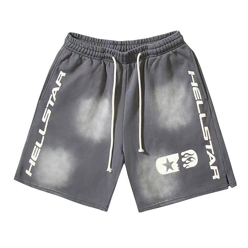 Hellstar Sports Shorts
