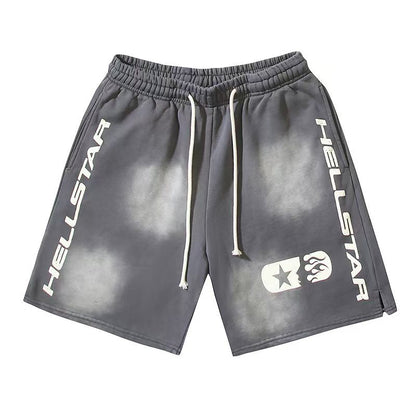 Hellstar Sports Shorts