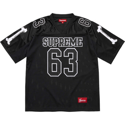 Supreme 99 L/S Football Top