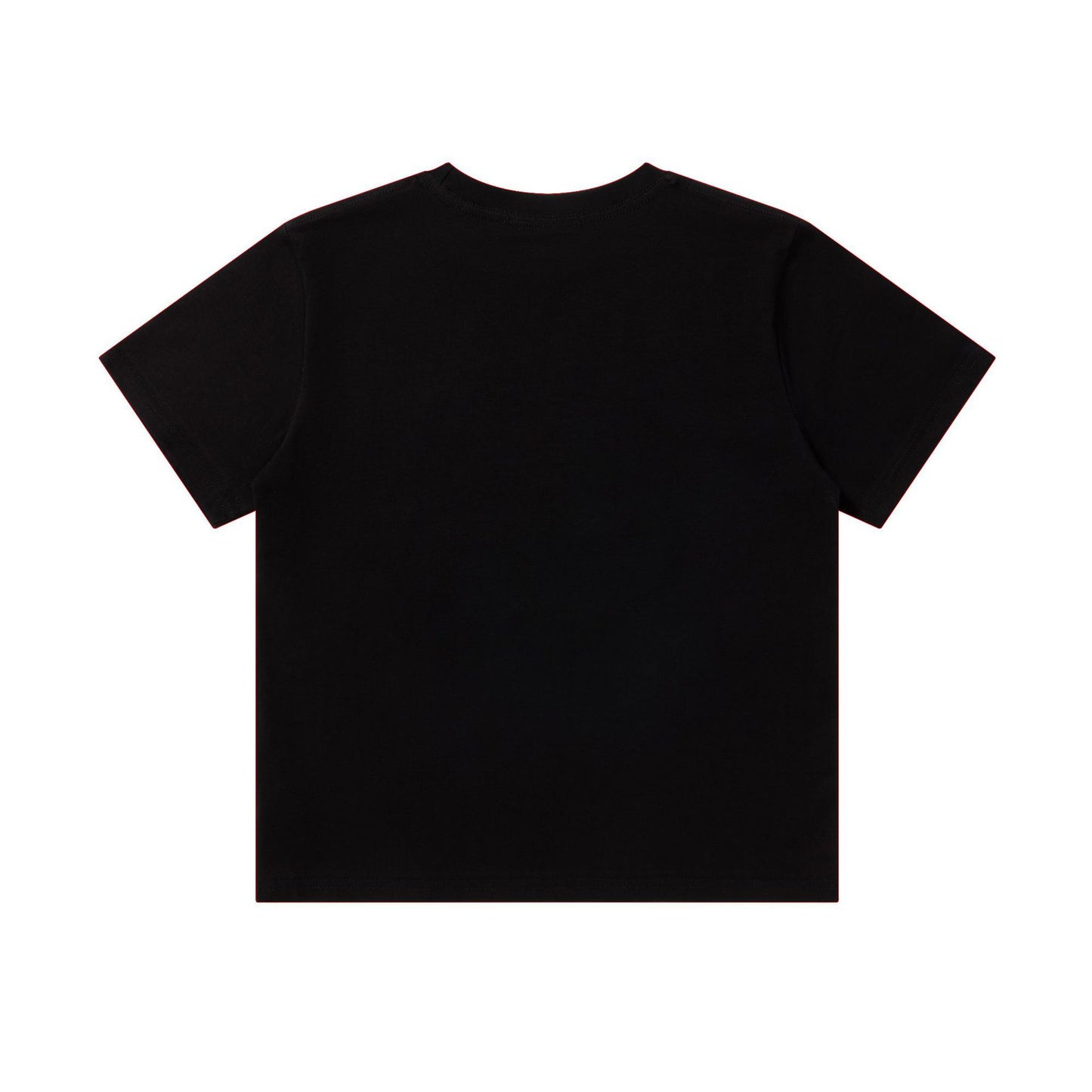 Fluffy Bear Embroidery Graphic T-Shirt Short Sleeve Crew Neck Loose Casual Summer Streetwear Tee | Fluffy Bear Tee