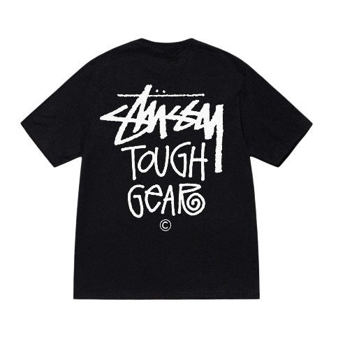 Stüssy Graphic T-Shirts Collection