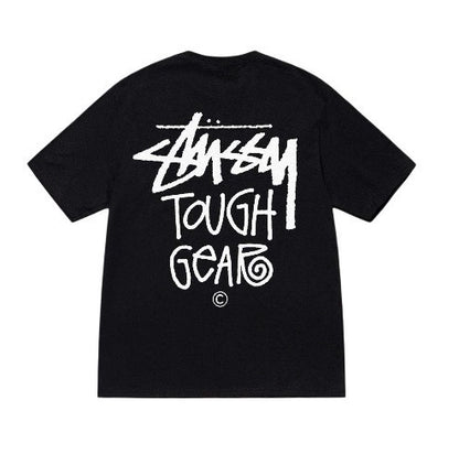 Stüssy Graphic T-Shirts Collection