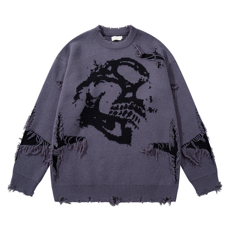 Death Star Crew Sweater