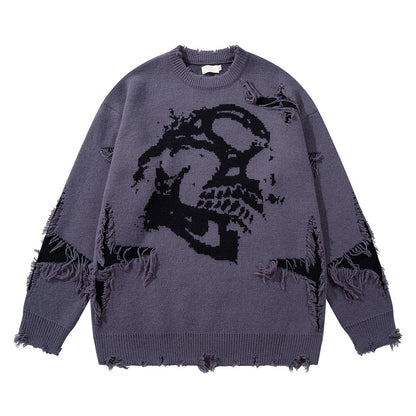 Death Star Crew Sweater