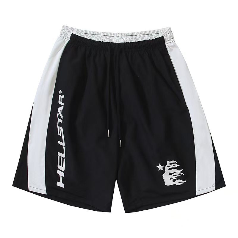 Hellstar Sports Shorts
