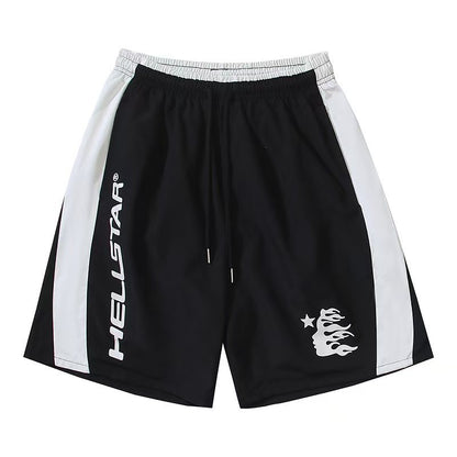 Hellstar Sports Shorts