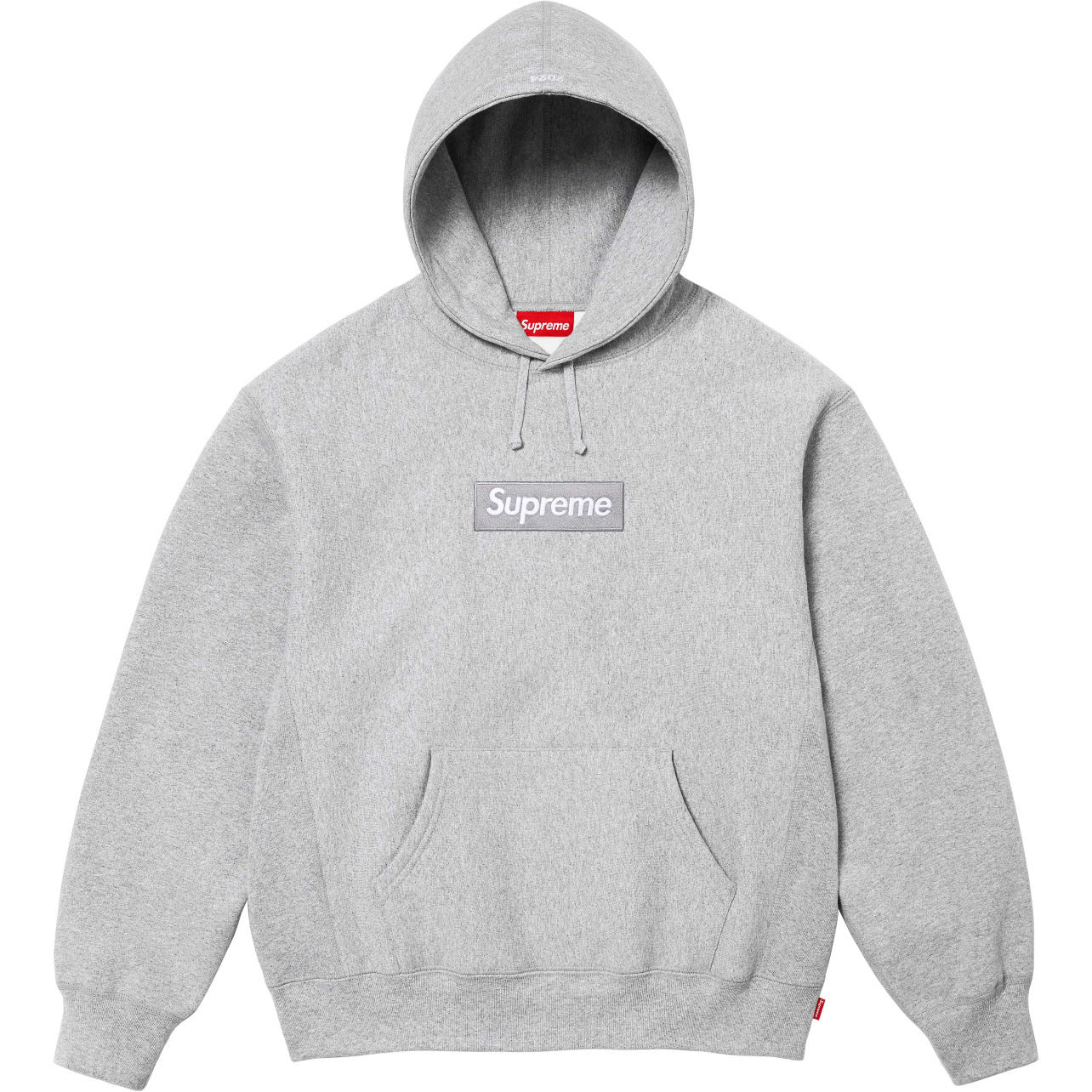 Supreme 99 L/S Football Top
