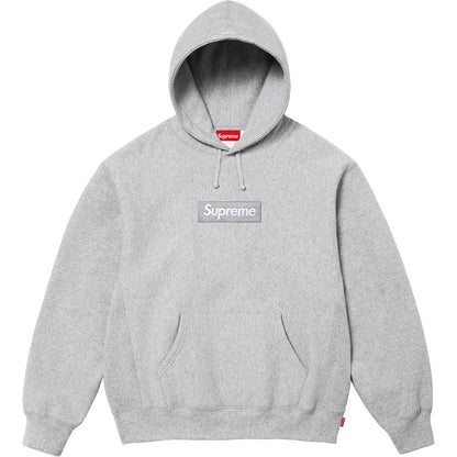 Supreme 99 L/S Football Top