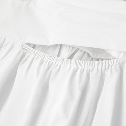 Tuco Top – Weiß