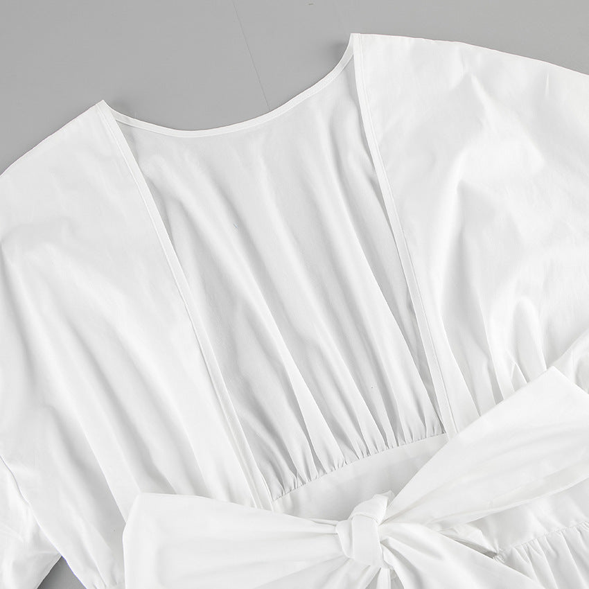 Tuco Top - White - Seldom Seen Styles