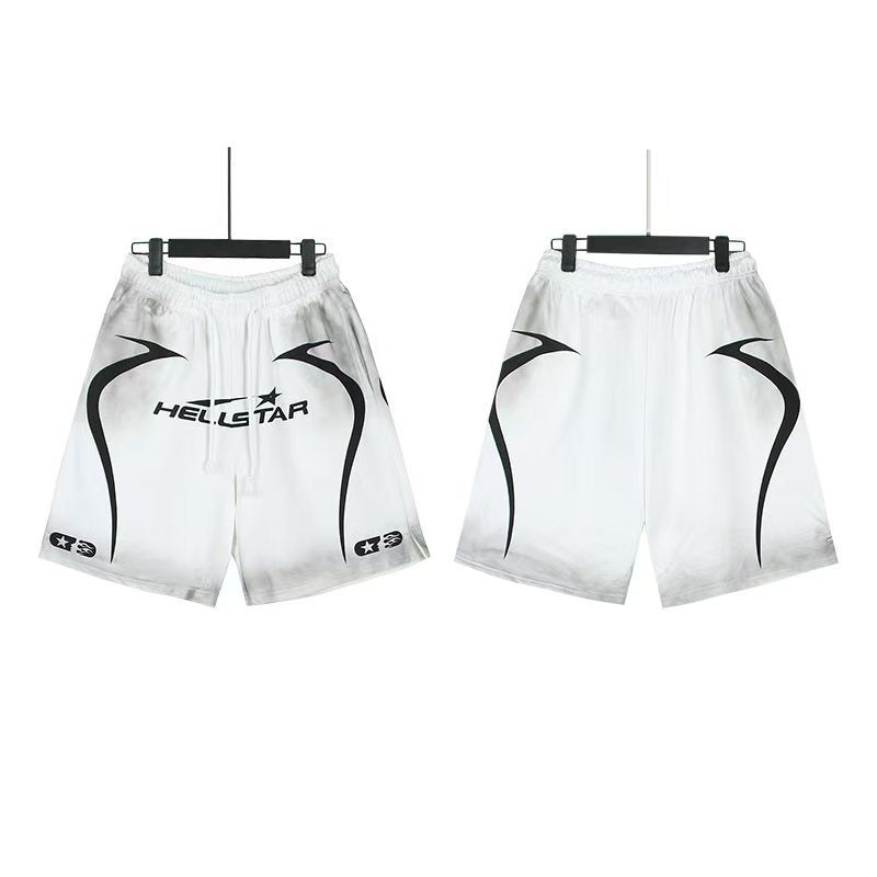 Hellstar Sports Shorts