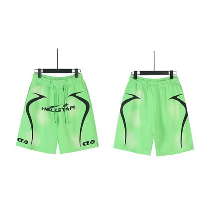 Hellstar Sports Shorts