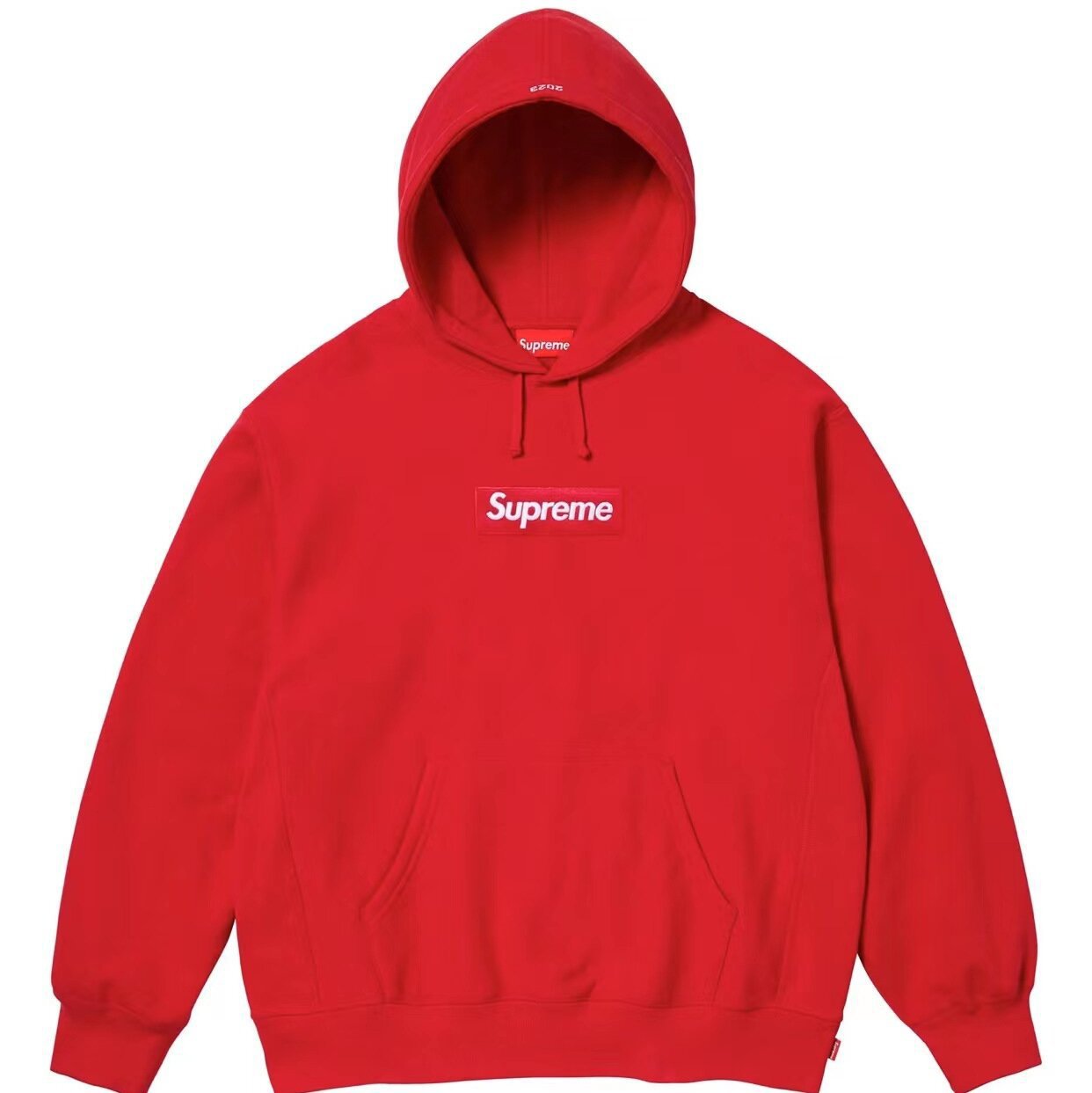 Supreme 99 L/S Football Top