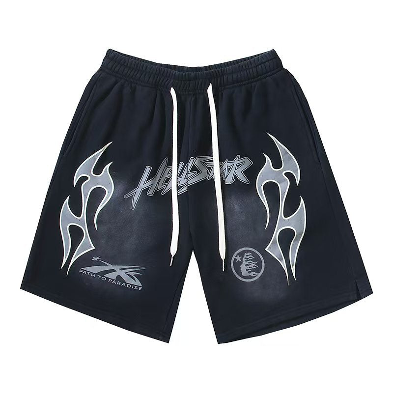 Hellstar Sports Shorts