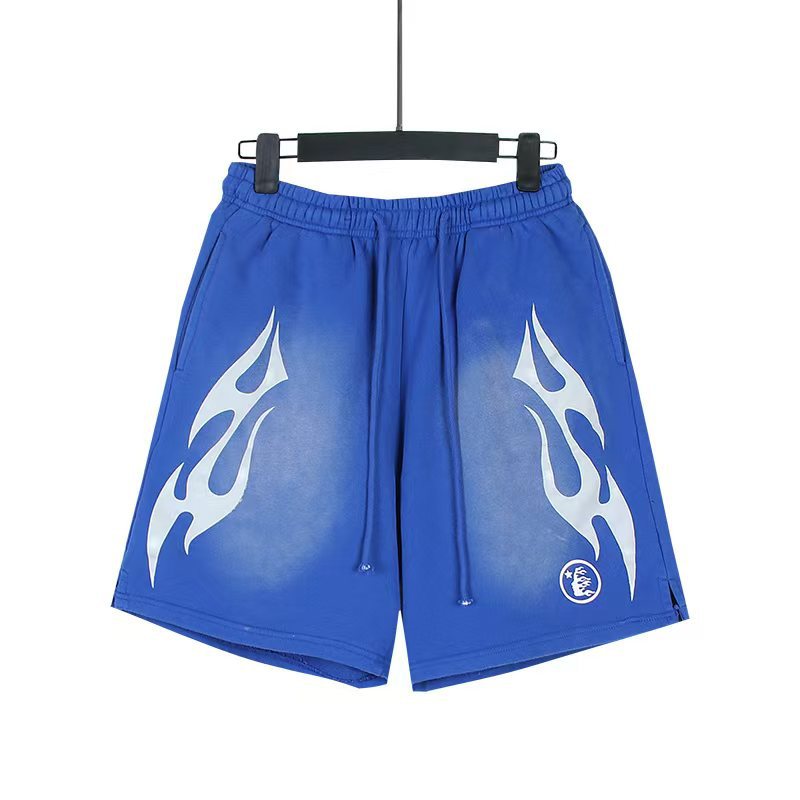 Hellstar Sports Shorts