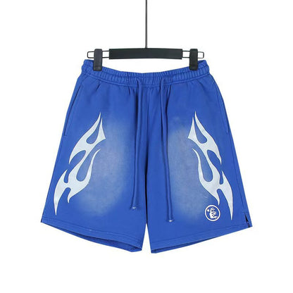Hellstar Sports Shorts