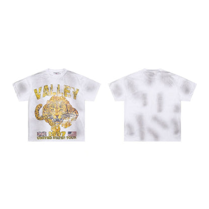 Vale Forever 13-69 Tee (Grey)