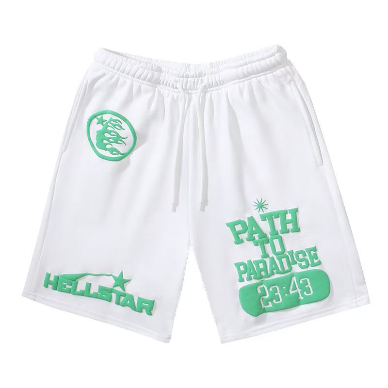 Hellstar Sports Shorts