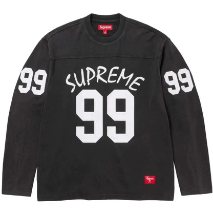 Supreme 99 L/S Football Top
