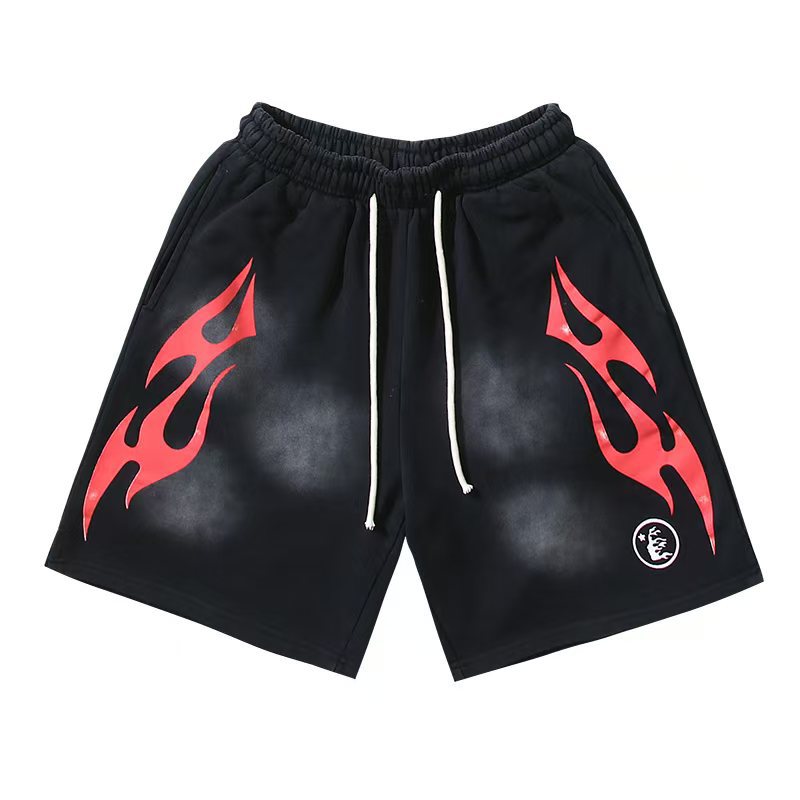 Hellstar Sports Shorts