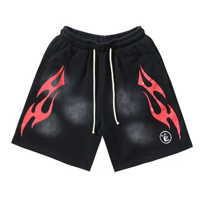 Hellstar Sports Shorts