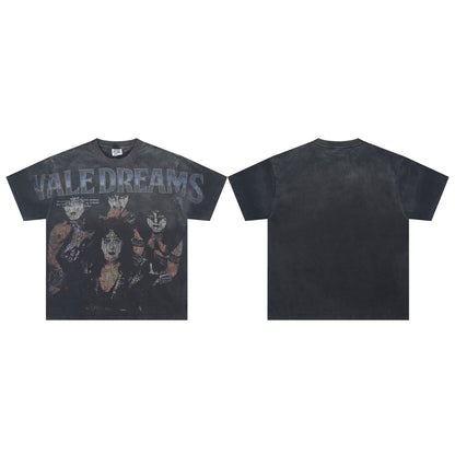 Vale Forever 13-69 Tee (Grey)