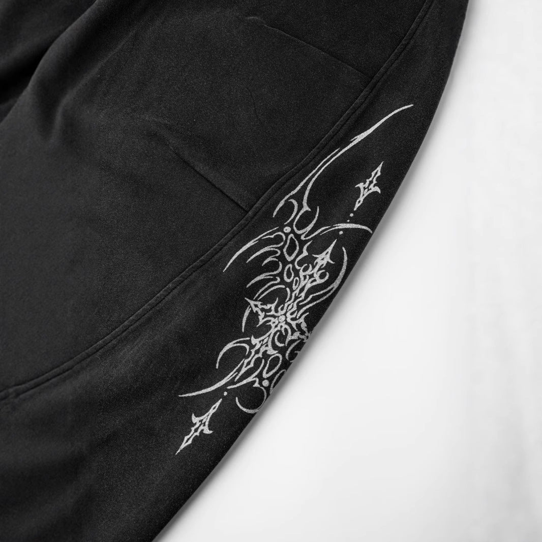 Aelfric Eden Blade Baggy Barrel Sweatpants