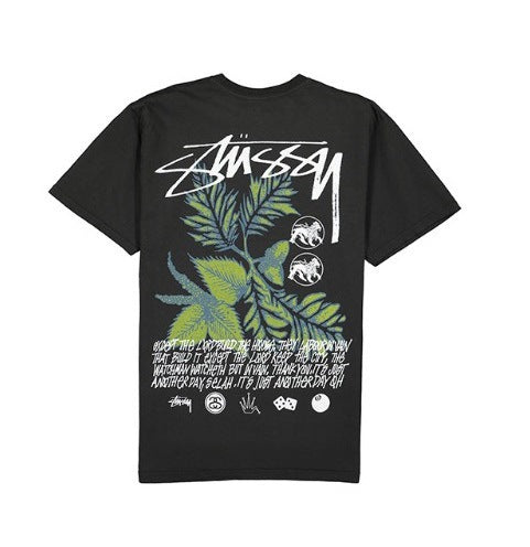 Stüssy Graphic T-Shirts Collection