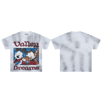 Vale Forever 13-69 Tee (Grey)