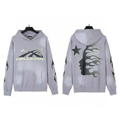 Hellstar “Records Tour” Hoodie