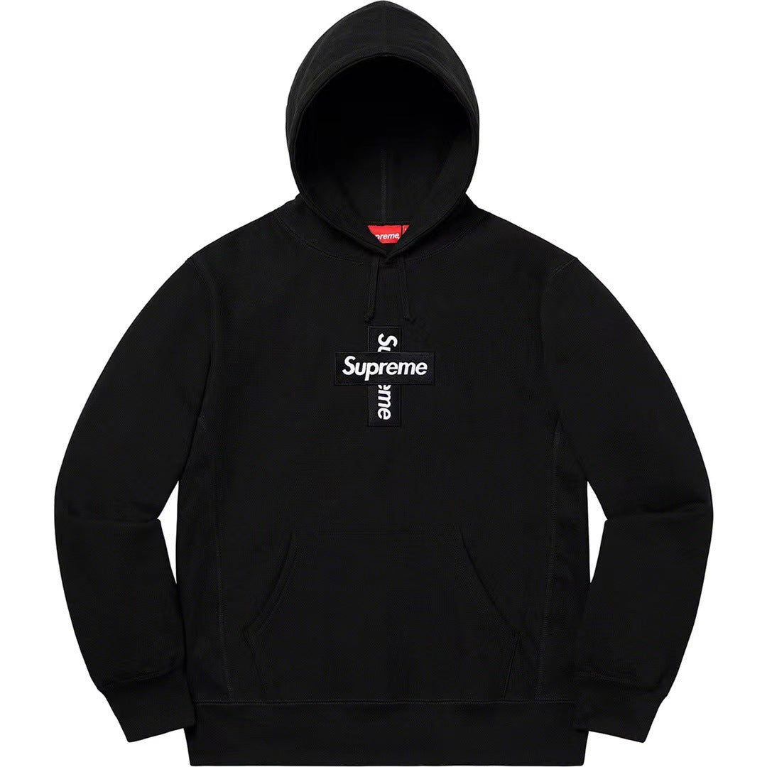 Supreme 99 L/S Football Top