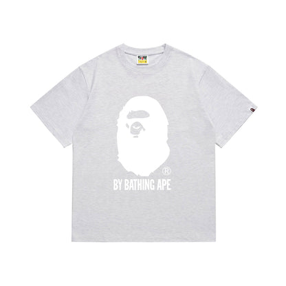 BAPE Chain Link Ape Head Tee